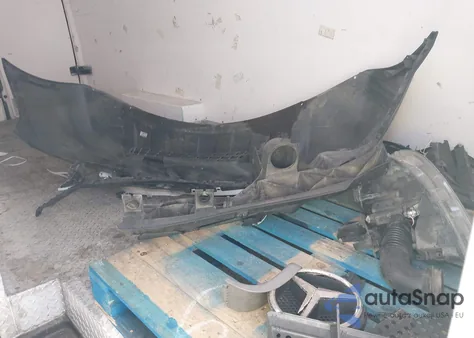 2016 Mercedes-Benz Sprinter 2500 High Roof/High Roof z USA, uszkodzony, nr VIN WD3PE8CDXGP180676